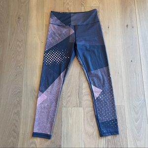 Zyia Active Radical Light n Tight 7/8